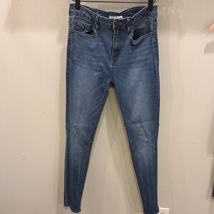 Unpublished Skinny Jeans for Women 29